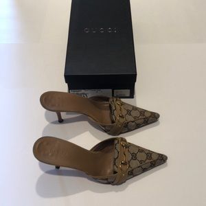 Gucci Women’s Shoe Size 7